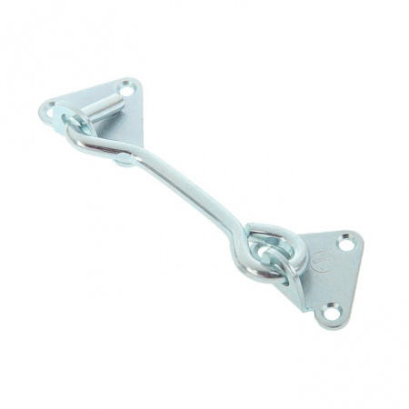 Крючок ветровой КР-110 цинк МТ (50)