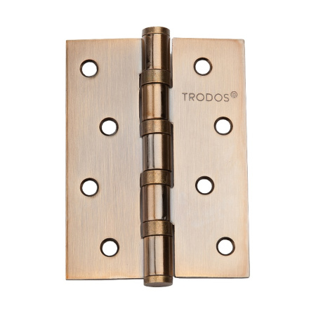 Навес TRODOS 100х70х2,5 мм б/к кофе