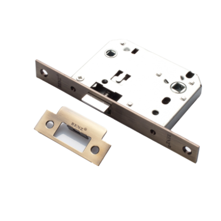 Защелка с фикс. RENZ LB 2070 PLASTIC АВ 