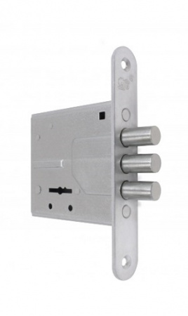 Замок 76611 BORDER ЗВ8-4C/13