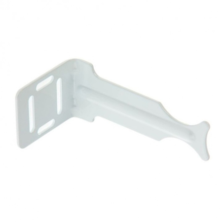 Защелка 09.01.10 магнитная малая (коричневая)