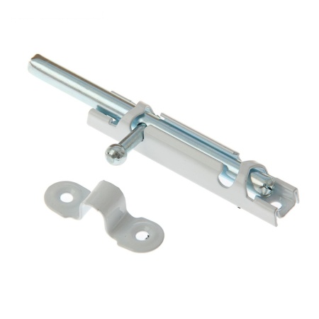 Задвижка накладная ЗТ полимер (100) МТ