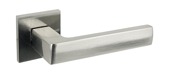 Ручка дв. PUERTO SLIM AL 541-03 SN (никель матовый)