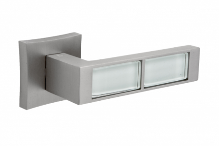 Ручка дверная ORO 923-13 SC