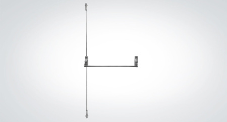 Ручка-штанга 320-Р-L (для пассивной створки)