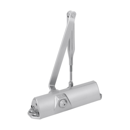 TS68 EN2-4 доводчик унив.латунь