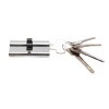 Цилиндр ЦМП 70(35/35)-5K CP(хром)