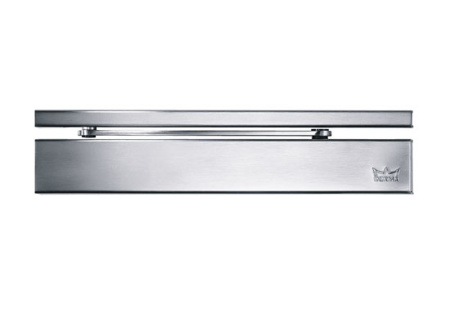 TS97 EN3-4 серебро