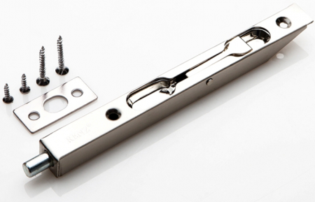 Шпингалет торцевой RENZ R 160 SN