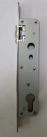 Корпус замка 930a 92/25/8 F=16 прям, SSS