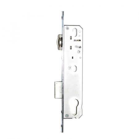 Замок врезной DORMA 920a 92/25/8 F=16 прям.SSS