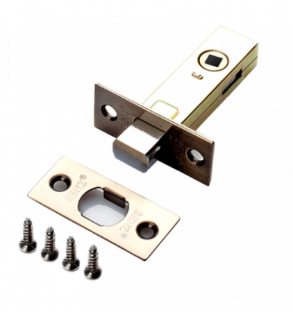 Задвижка RENZ L-ВК 45 АВ (бронз) (25)