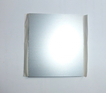 AG150 Заглуш.54мм,с 6.экр 07.340/350 Л/П