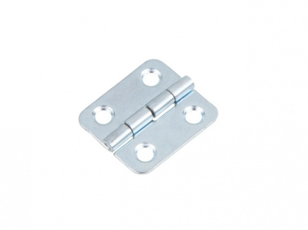 Петля карточная 22*24 МТ