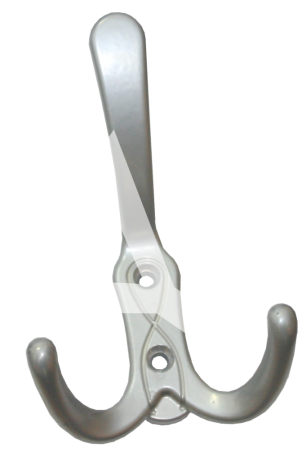 Крючок-вешалка №35 пол. (30)