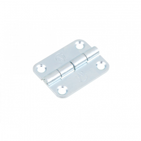 Петля карточная 30*40 Ц МТ