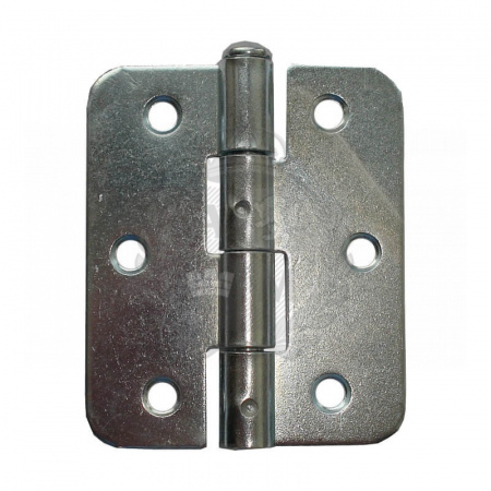 Петля накладная ПН5-60 цинк. МТ