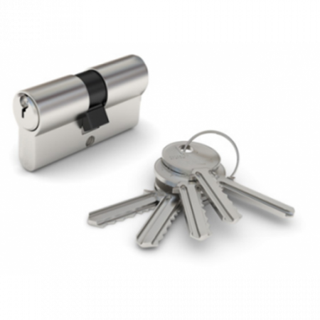 DORMA CBF-1 70 (35*35) никель