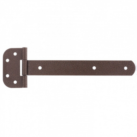 Петля-стрела ПС-370 пол.медь МТ