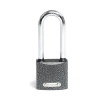 Замок висячий Apecs PD-01-38-L (48) дл.дуж