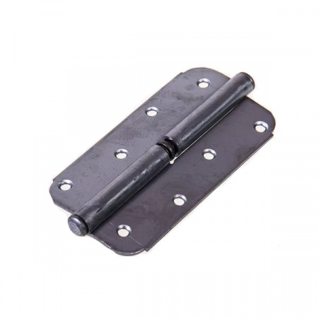 Петля накладная ПН1-110 б/п .лев. МТ