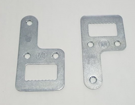 Подвеска мебельная 36*67 МТ.