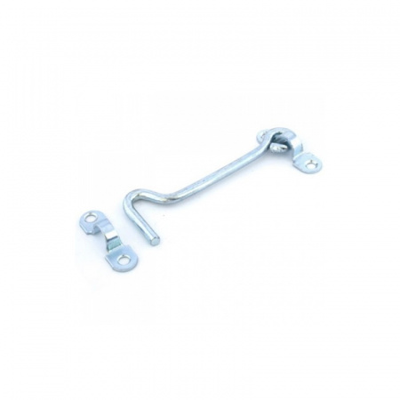 Крючок ветровой КР-100 цинк МТ (200)