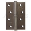 Петля Apecs 100*70-B-Steel-GRF-R