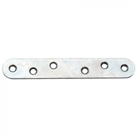 Пластина крепежная ПК 120 Ц (300) МТ