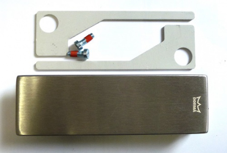 UL Фитинг верхний угловой РТ20,700