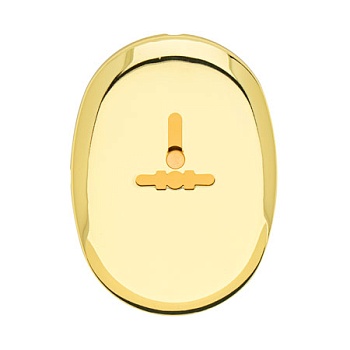 Накладка декоративная Apecs DP-11-S-G-shutter